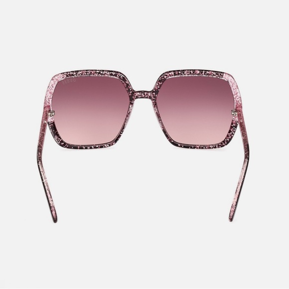 NWT- Guess Oversized Sunglasses - Picture 5 of 14